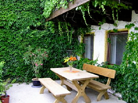 Terrasse 1